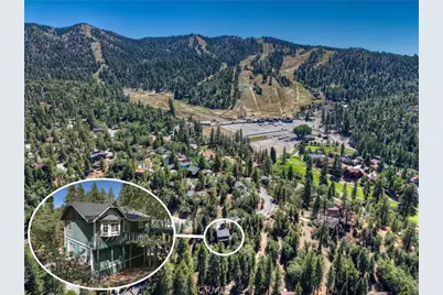 1134 Siskiyou Drive, Big Bear Lake, CA 92315 - Photo 2