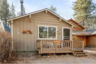 724 Elysian Boulevard, Big Bear City, CA 92314 - Photo 1