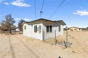 73562 Desert Trail Dr, 29 Palms MCB, CA 92277 - Photo 34