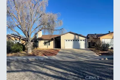 44504 Watford Avenue, Lancaster, CA 93535 - Photo 1