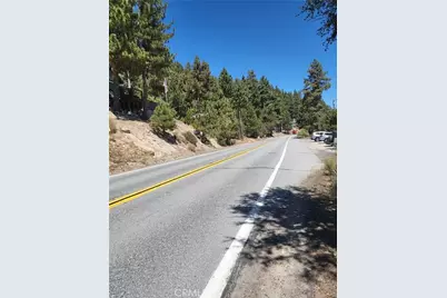 0 North Shore Drive, Fawnskin, CA 92333 - Photo 4