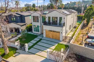 16846 Addison St, Encino, CA 91436 - Photo 4