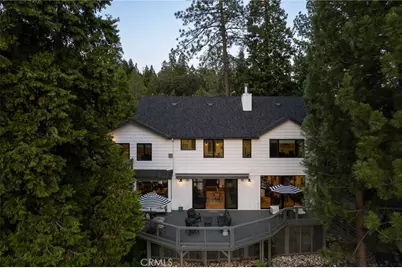420 Golf Course Road, Lake Arrowhead, CA 92352 - Photo 36