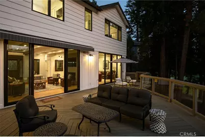 420 Golf Course Road, Lake Arrowhead, CA 92352 - Photo 22