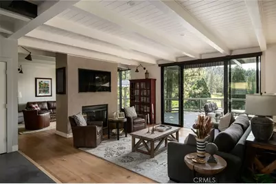 420 Golf Course Road, Lake Arrowhead, CA 92352 - Photo 4