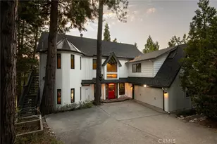 420 Golf Course Rd, Lake Arrowhead, CA 92352 - Photo 2