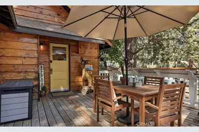 42651 La Placida Avenue, Big Bear Lake, CA 92315 - Photo 2