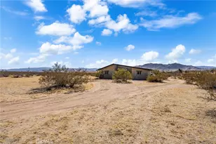 60785 La Brisa Dr, Joshua Tree, CA 92252 - Photo 38