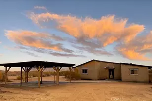 60785 La Brisa Dr, Joshua Tree, CA 92252 - Photo 2