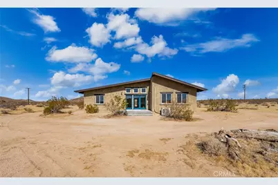 60785 La Brisa Drive, Joshua Tree, CA 92252 - Photo 32