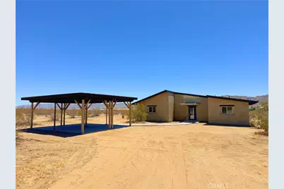 60785 La Brisa Drive, Joshua Tree, CA 92252 - Photo 50