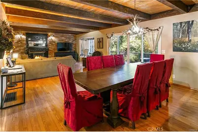 384 Primrose Circle, Lake Arrowhead, CA 92352 - Photo 8