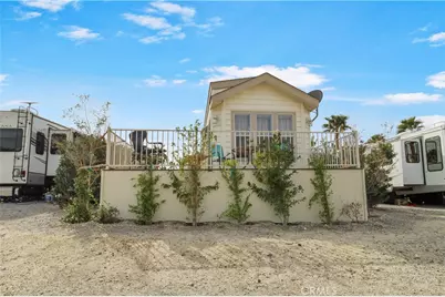 16400 Bubbling Wells #180, Desert Hot Springs, CA 92240 - Photo 1