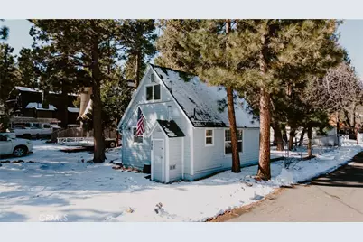 298 Holmes Lane, Sugarloaf, CA 92386 - Photo 6