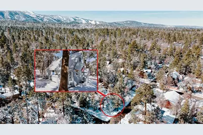 298 Holmes Lane, Sugarloaf, CA 92386 - Photo 2