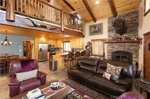 1389 Flintridge Ave, Big Bear Lake, CA 92314 - Photo 4