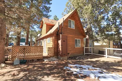 631 Los Angeles Avenue, Sugarloaf, CA 92386 - Photo 20