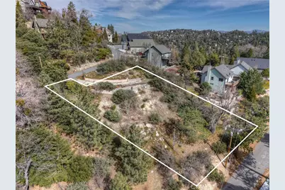 841 Madera Lane, Lake Arrowhead, CA 92352 - Photo 1