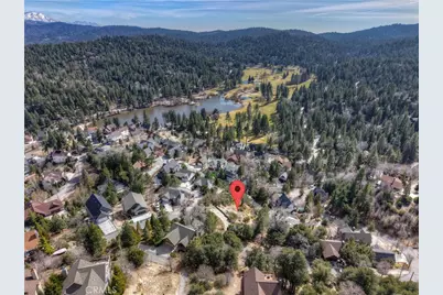 841 Madera Lane, Lake Arrowhead, CA 92352 - Photo 6
