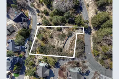 841 Madera Lane, Lake Arrowhead, CA 92352 - Photo 2