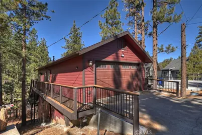 321 Hilltop, Big Bear City, CA 92314 - Photo 4
