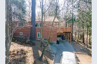 22945 Redwood Way, Crestline, CA 92325 - Photo 2
