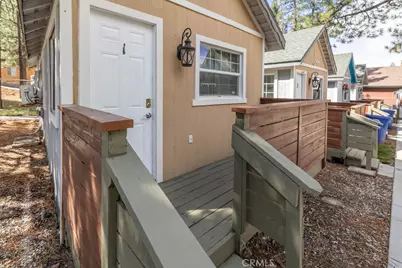 528 Cottage Lane, Big Bear Lake, CA 92315 - Photo 4