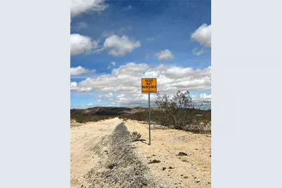 0 California Avenue, Joshua Tree, CA 92252 - Photo 4