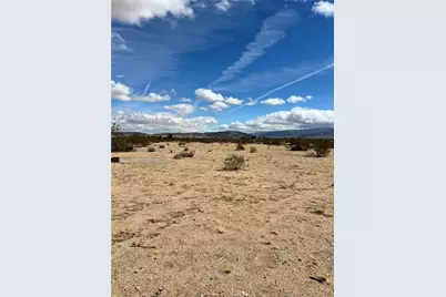 0 California Avenue, Joshua Tree, CA 92252 - Photo 1