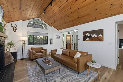 26591 Thunderbird Drive, Lake Arrowhead, CA 92352 - Photo 6