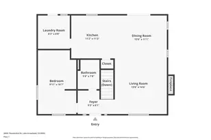 26591 Thunderbird Dr, Lake Arrowhead, CA 92352 - Photo 44