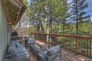 26591 Thunderbird Dr, Lake Arrowhead, CA 92352 - Photo 34