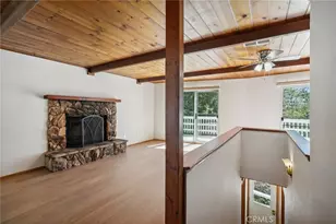 491 Violet Dr, Twin Peaks, CA 92391 - Photo 2