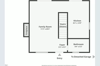 491 Violet Drive, Twin Peaks, CA 92391 - Photo 26