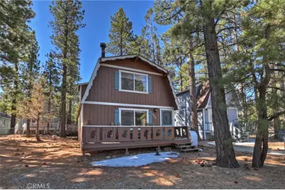 2054 2nd Lane, Big Bear City, CA 92314 - Photo 2