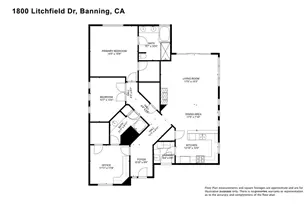 1800 Litchfield Dr, Banning, CA 92220 - Photo 40