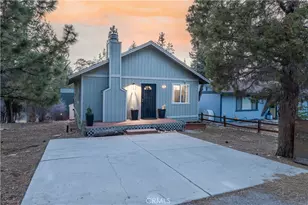 196 Sunset Ln, Sugarloaf, CA 92386 - Photo 4