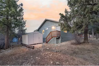 196 Sunset Lane, Sugarloaf, CA 92386 - Photo 26