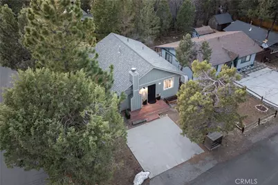 196 Sunset Lane, Sugarloaf, CA 92386 - Photo 1
