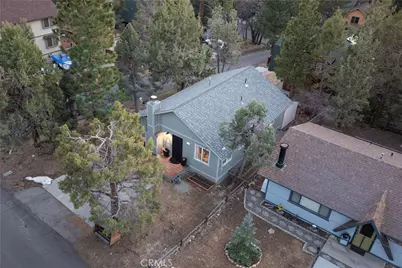 196 Sunset Lane, Sugarloaf, CA 92386 - Photo 22
