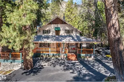 41208 Valley Of The Falls Drive, Forest Falls, CA 92339 - Photo 2