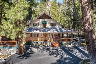 41208 Valley of the Falls Dr, Forest Falls, CA 92339 - Photo 2