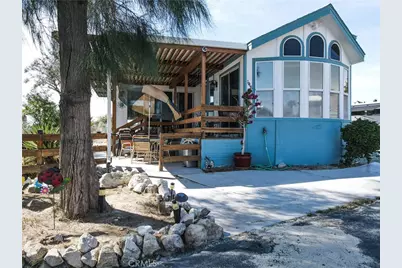 70200 Dillon Road #148, Desert Hot Springs, CA 92241 - Photo 2