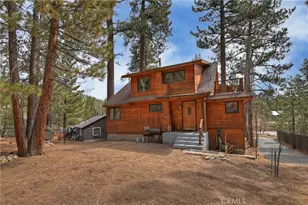 39128 North Shore, Fawnskin, CA 92333 - Photo 4