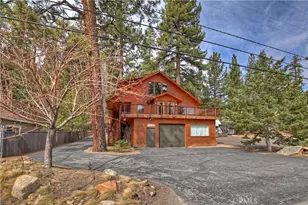39128 North Shore, Fawnskin, CA 92333 - Photo 72