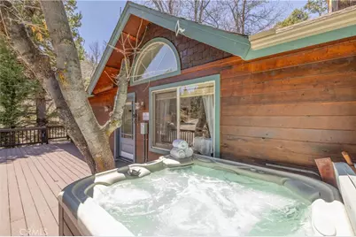 1065 S Minton Avenue, Big Bear City, CA 92314 - Photo 2