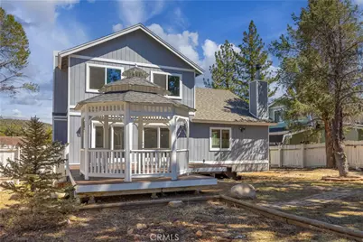 357 Downey Drive, Big Bear City, CA 92314 - Photo 32