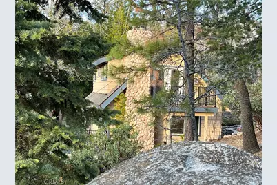 28916 North Shore Road, Lake Arrowhead, CA 92352 - Photo 2