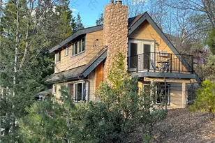 28916 N Shore Rd, Lake Arrowhead, CA 92352 - Photo 1