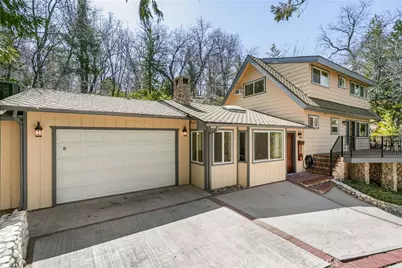 28916 North Shore Road, Lake Arrowhead, CA 92352 - Photo 42